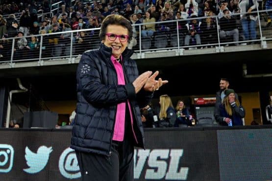 billie jean king