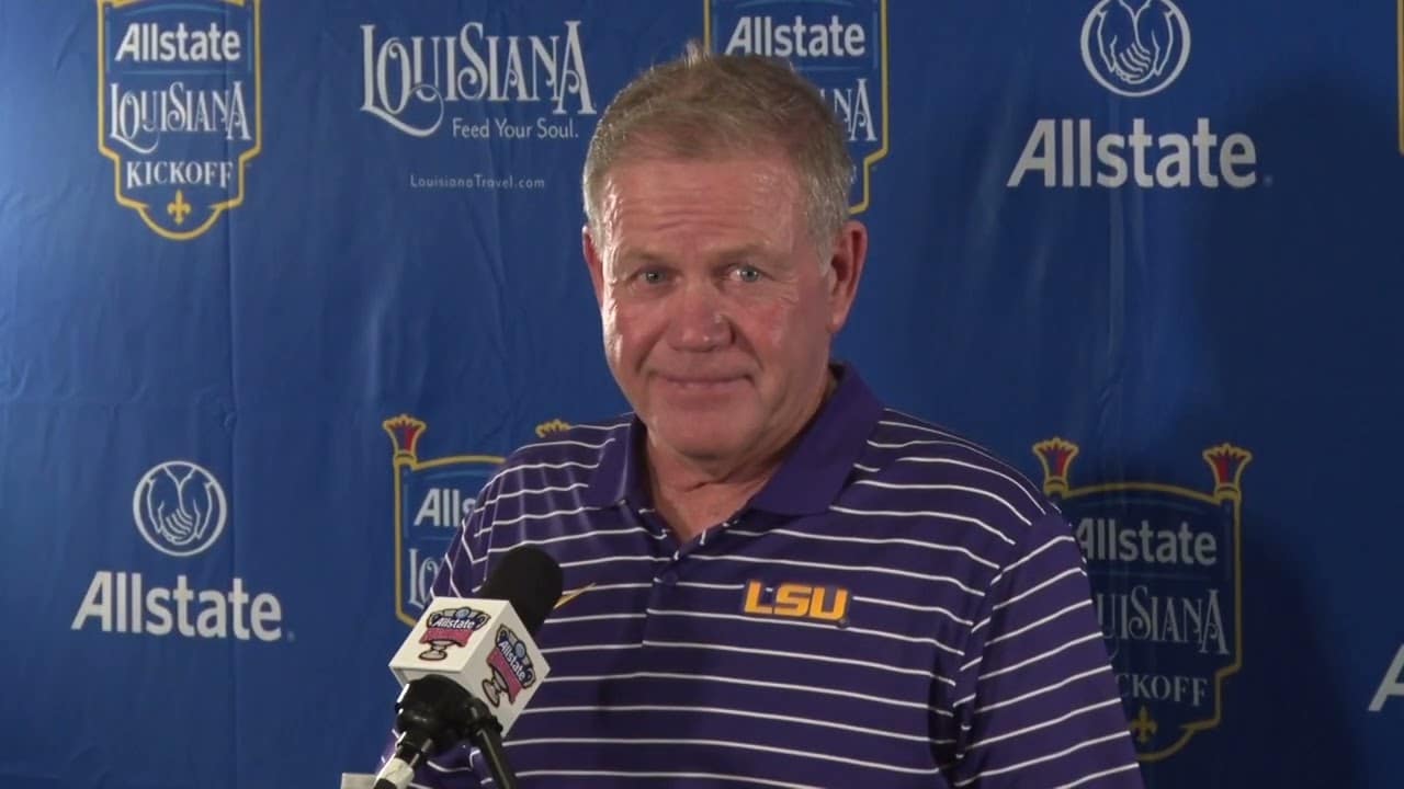 brian kelly 2