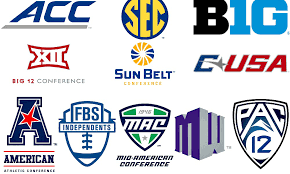 college-conferences
