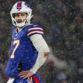 Josh Allen