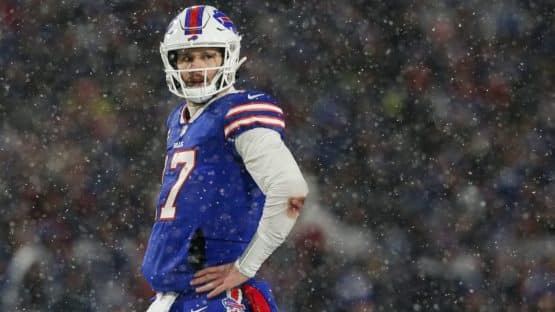Josh Allen