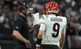 joe burrow zac taylor