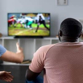 Conference Championship viewers