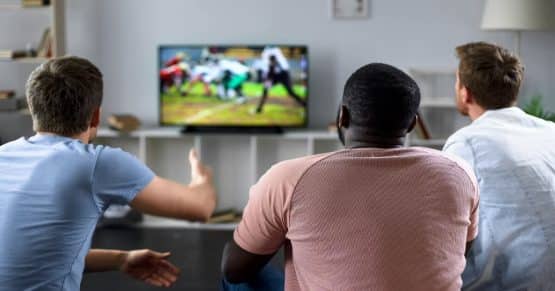 Conference Championship viewers