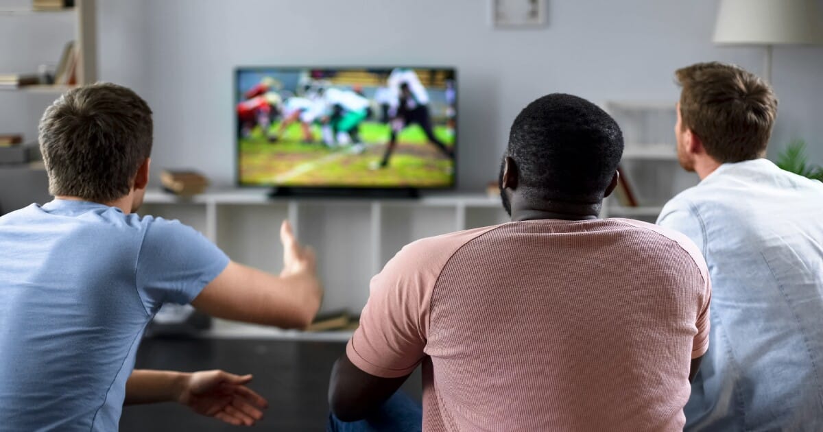 Conference Championship viewers