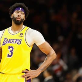 Should Anthony Davis Have Been an All-Star?