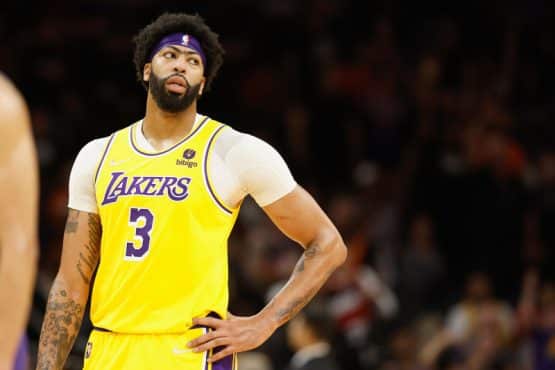 Should Anthony Davis Have Been an All-Star?
