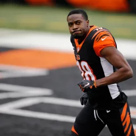 AJ Green Calls it a Career After 12 Seasons
