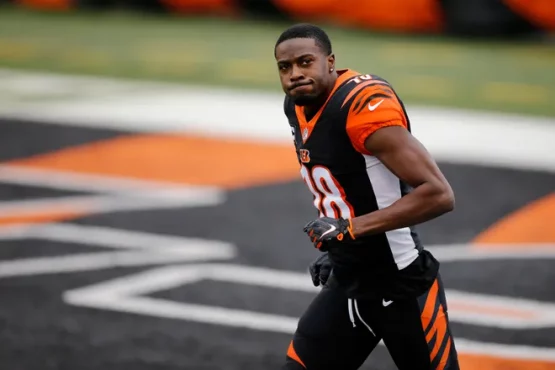 AJ Green Calls it a Career After 12 Seasons