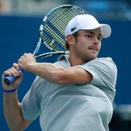 Andy Roddick