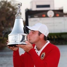 Arnold Palmer Invitational 2023 Purse Up 67%, Payout Is $3.6M