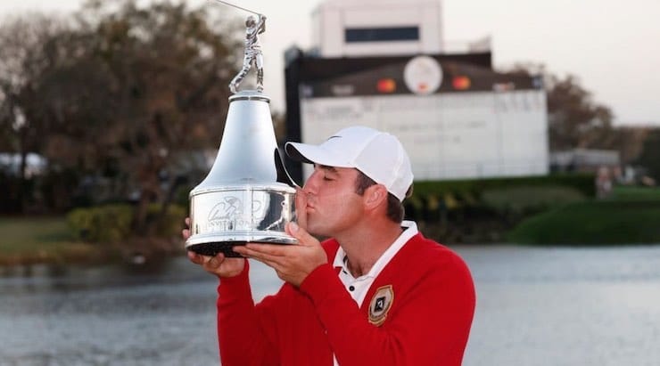 Arnold Palmer Invitational 2023 Purse Up 67%, Payout Is $3.6M