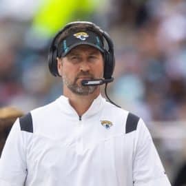NFL: Denver Broncos at Jacksonville Jaguars