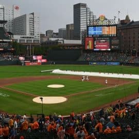 Camden Yards