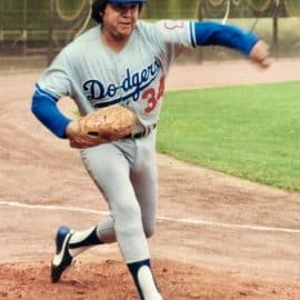 Fernando Valenzuela