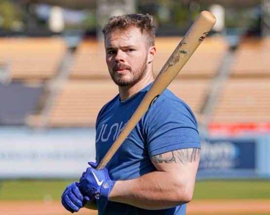 Gavin Lux