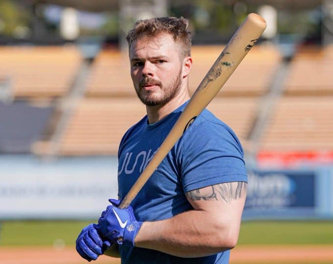 Gavin Lux
