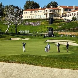 Genesis Invitational 2023: Riviera Country Club Course Preview