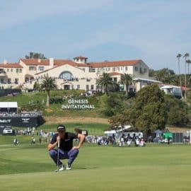 Genesis Invitational 2023: Tee Times, Field, and Weather