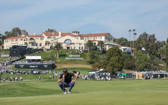 Genesis Invitational 2023: Tee Times, Field, and Weather