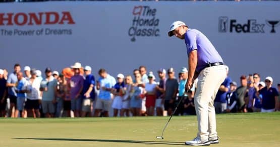 Honda Classic 2023: Tee Times, Field, and Weather Forecast