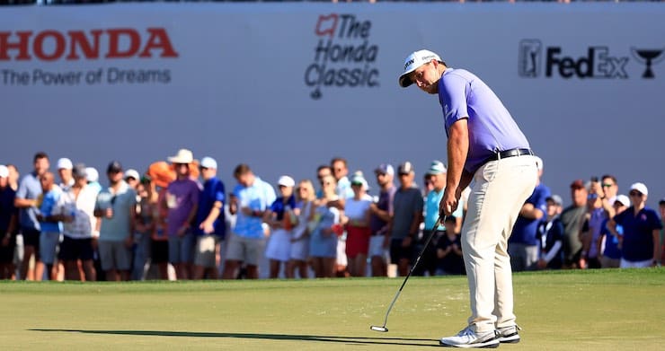 Honda Classic 2023: Tee Times, Field, and Weather Forecast