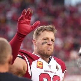 J.J. Watt