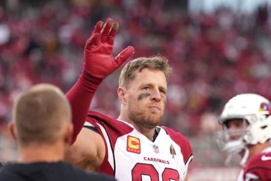 J.J. Watt