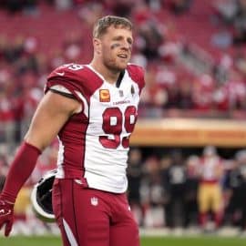 J.J. Watt