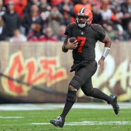 Jacoby Brissett