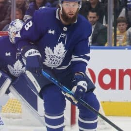 Jake Muzzin