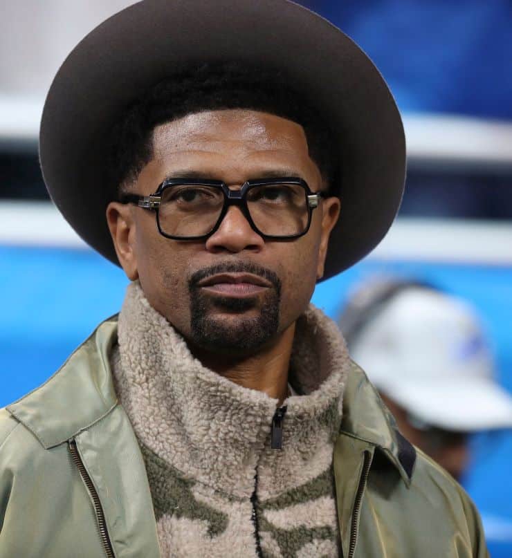 Jalen Rose