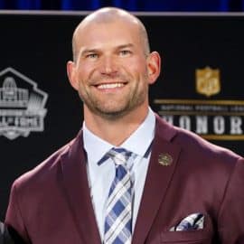 Joe Thomas