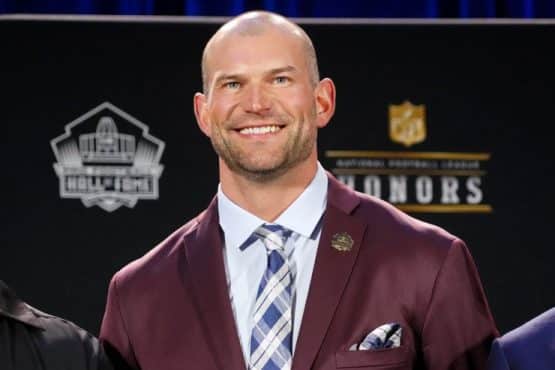Joe Thomas