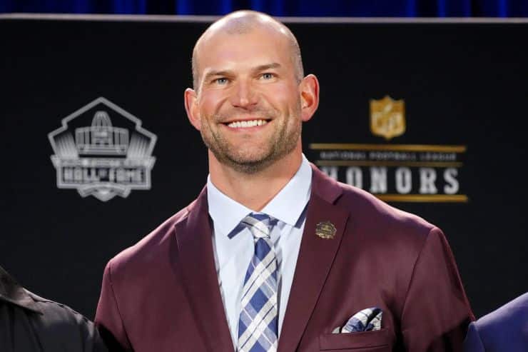 Joe Thomas