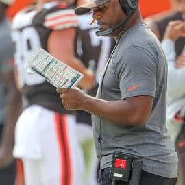 Joe Woods