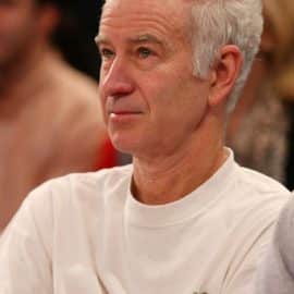 John McEnroe 2