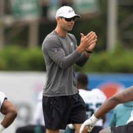 Arizona Cardinals Hiring Jonathan Gannon As Their Next Head Coach