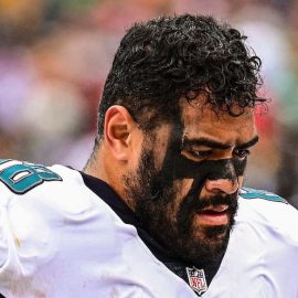 Jordan Mailata