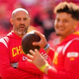 Matt Nagy