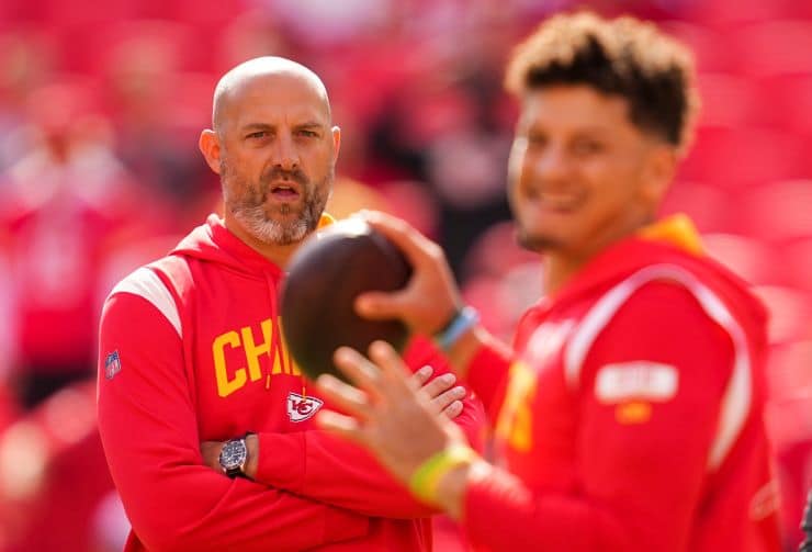 Matt Nagy