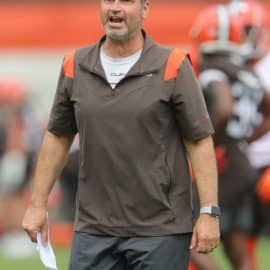Mike Priefer