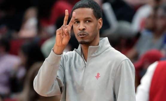 NBA Coaches On The Hot Seat- Silas, Casey Could Be Fired Next