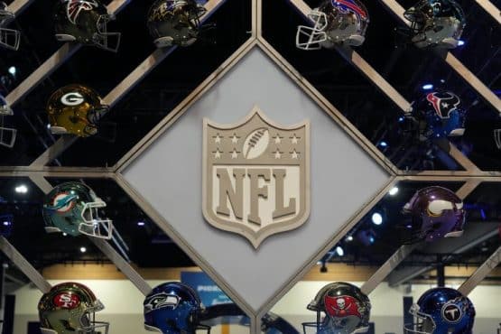 NFL Logo