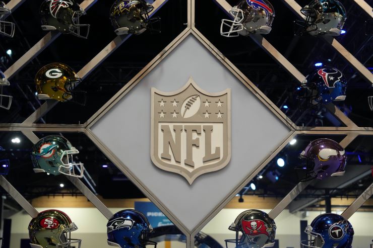 NFL Logo