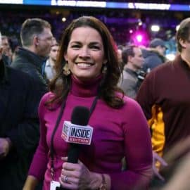 Nancy Kerrigan