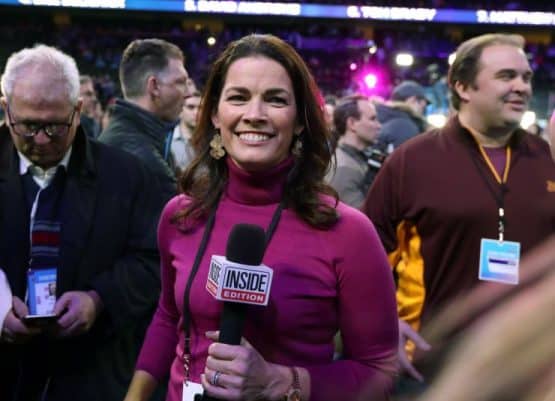 Nancy Kerrigan