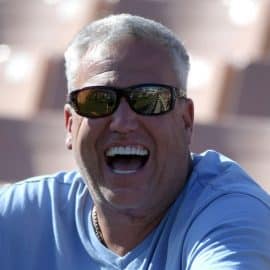 Rex Ryan Denver Broncos Defensive Coordinator.