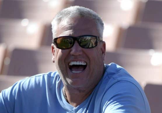 Rex Ryan Denver Broncos Defensive Coordinator.