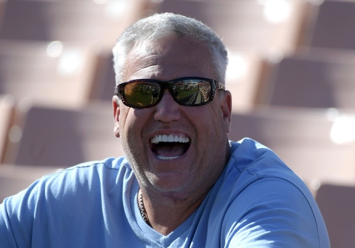 Rex Ryan Denver Broncos Defensive Coordinator.